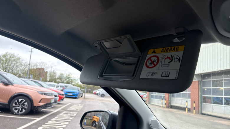 Vauxhall Viva 1.0 [73] SE 5dr Petrol Hatchback